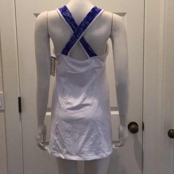 Vickie Brown Tennis/Athletic Dress, NWT! - Picture 2 of 4